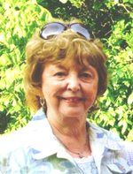 Shirley Vassas Paris (1932 - 2017)