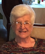 Shirley Virginia (Price) Rowland (1936 - 2020)