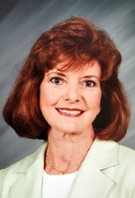 Shirley (Wallace) Oglesby (1943 - 2020)