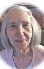 Shirley Wanda Bailey (1927 - 2019)