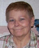 Shirley West (1938 - 2019)