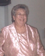 Shirley Whetsell