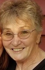 Shirley Wilber