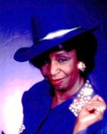 Shirley (Williams) Taylor (1940 - 2020)