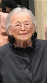 Shirley Wittenmyer