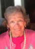Shirley Witthoft (1934 - 2016)