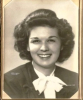 Shirley Woodfin (1926 - 2015)