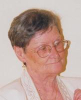 Shirley Young (1933 - 2015)