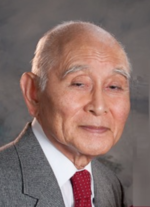 Shunso Frank Watanabe