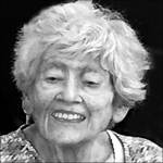 Sibylle (Jahrreiss) Barlow