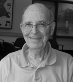 Sidney A. Burnstein (1927 - 2019)