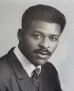 Sidney Bivins (1943 - 2020)
