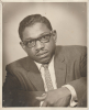 Sidney Fields McCarthy (1931 - 2015)