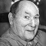 Sidney Greenleaf (1930 - 2020)