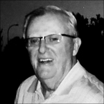 Sidney Joseph Smith (1934 - 2021)