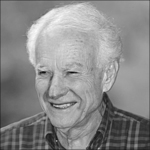 Sidney Laibson (1924 - 2022)