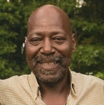 Sidney Long (1956 - 2019)