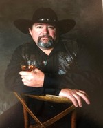 Sidney "Moby" Carter Slatter