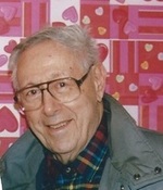 Sidney N. Shapiro (1921 - 2018)