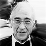 Sidney Saul Handel (1937 - 2020)