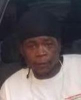 Sidney Williams (1969 - 2015)