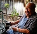 Sidro Haro (1931 - 2020)