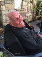 Sieg Yoder (1932 - 2019)