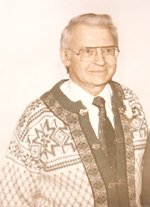 Sigmund Restad (1928 - 2025)