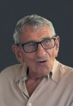 Sigmund "Siggy" A. Saracino (1938 - 2026)