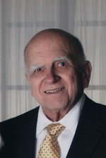 Sigmund "Zig" Ziemba (1932 - 2018)