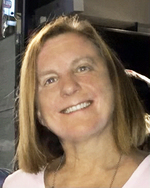 Signe Marie (Ulwick) Meals