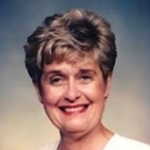 Signe Tobiason Temple (1932 - 2018)