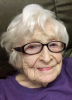 Signe Viola Pelinka (1917 - 2017)