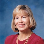 Sigrid Kirsten Nicholas