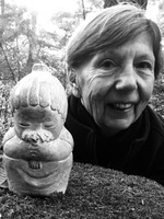 Sigrid Lönnberg (1945 - 2021)