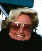 Sigrid "Siggi" Deckman (1946 - 2018)