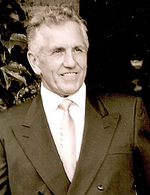 Silvano Anthony Vial (1938 - 2021)