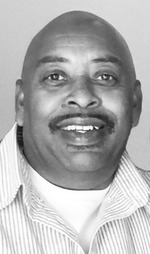 Silvester "Mac" McBride