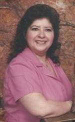 Silvia Irene Hernandez Cruit (1948 - 2018)