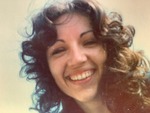 Silvia New (1947 - 2019)