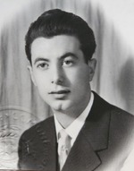 Silvio Giuseppe Aversa