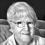 Simcha (Brenda Young) Cohen