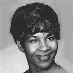 Simie Leony (Wilson) Turner
