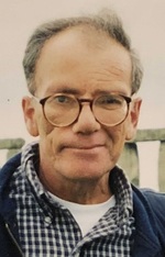 Simon B. Adams