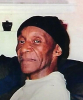 Simon "Hurricane" Dixon, Jr. (1945 - 2016)