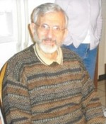 Simon W. Kantor (1925 - 2024)