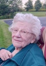 Simone de Blok (1931 - 2025)