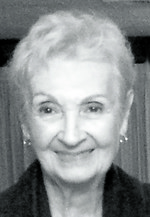 Simone Louise Marchetti