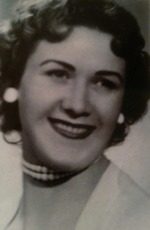 Simone Marquardt (1931 - 2017)