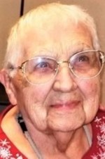 Simonne M. (Lavoie) Boivin